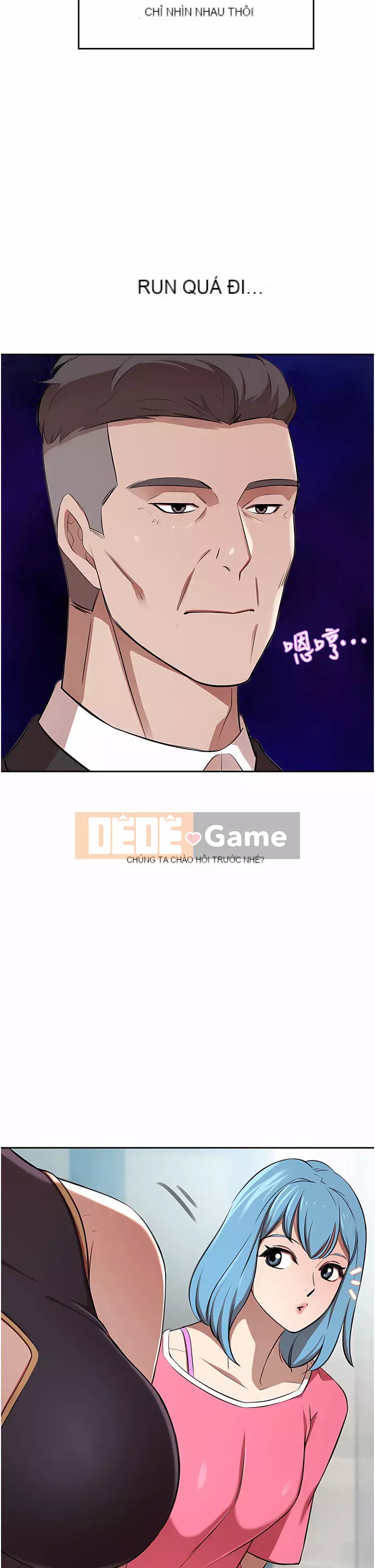 Vợ giàu có Chương 14-15