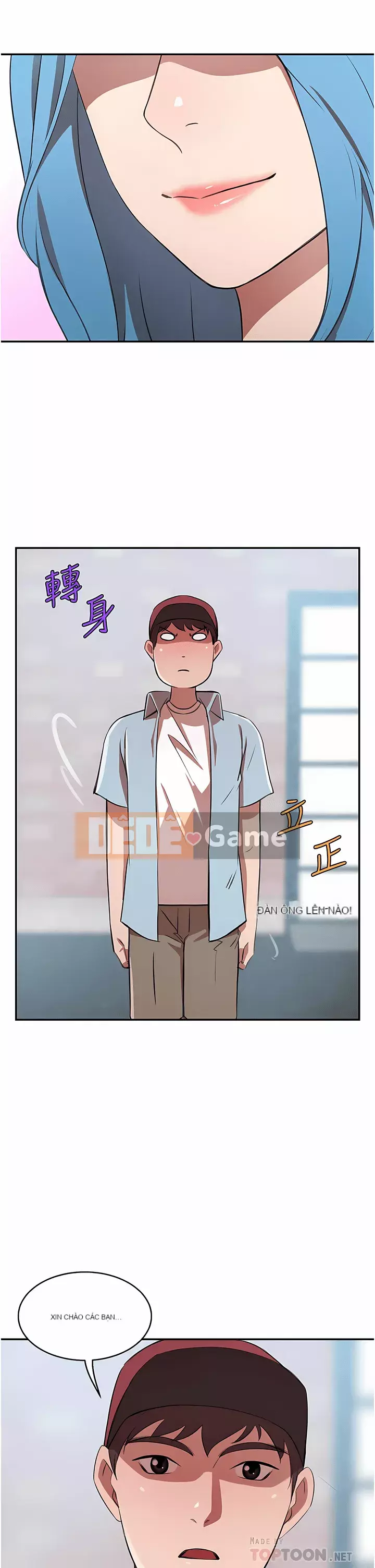 Vợ giàu có Chương 14-15