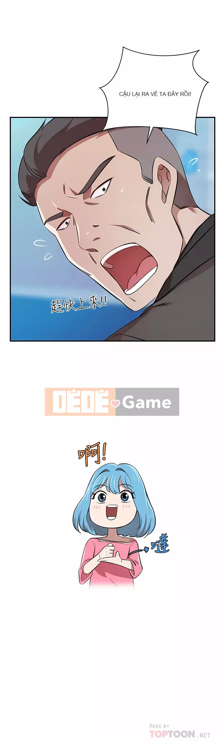 Vợ giàu có Chương 14-15