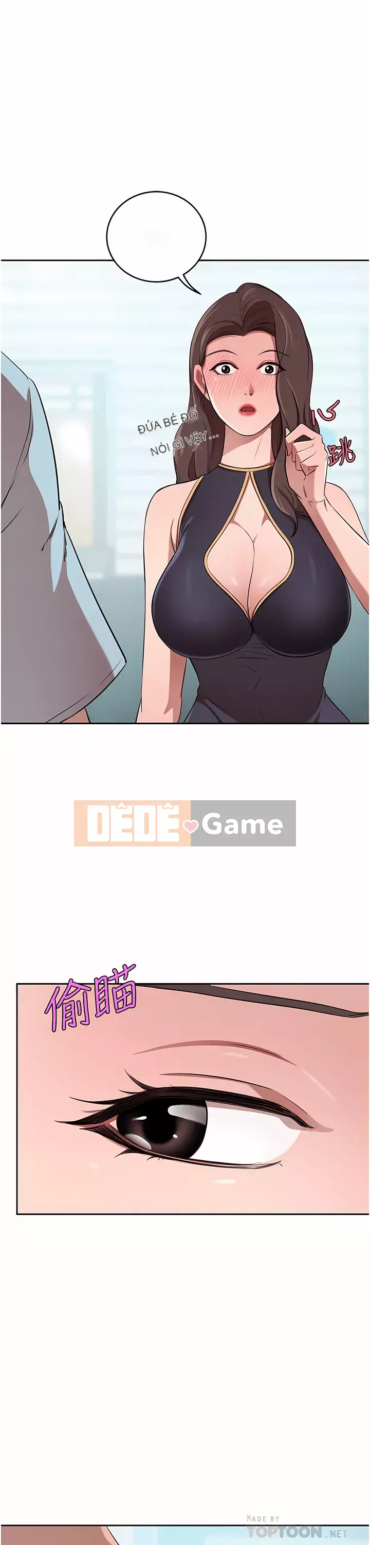 Vợ giàu có Chương 14-15