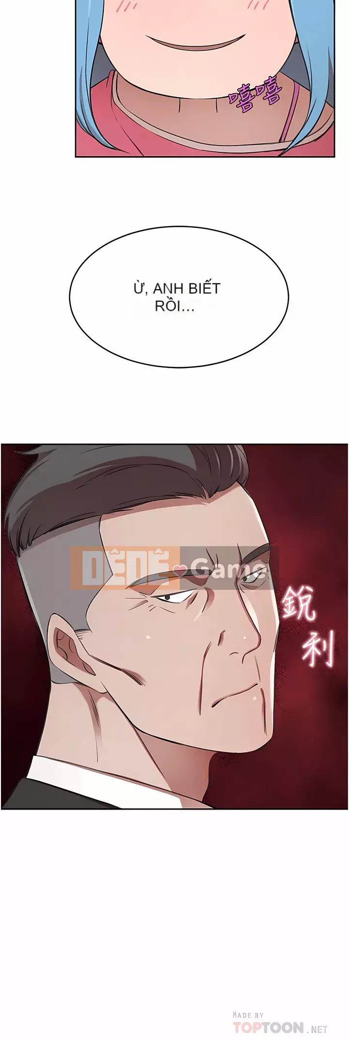 Vợ giàu có Chương 14-15