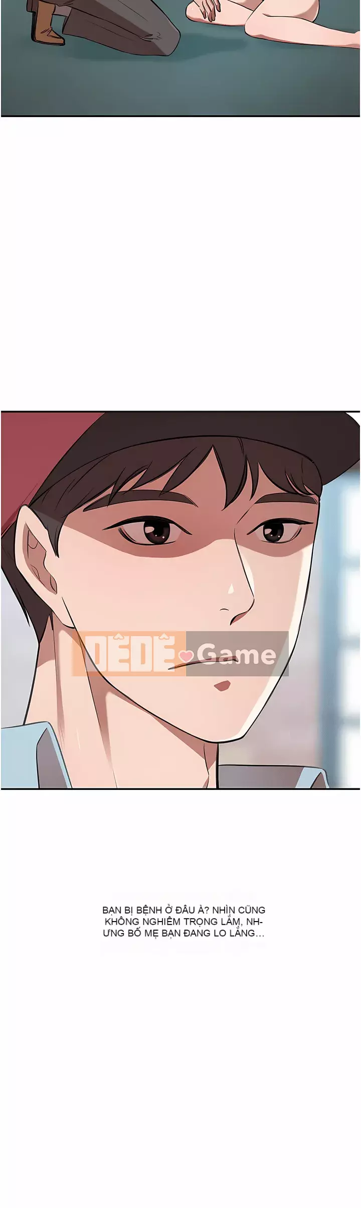 Vợ giàu có Chương 14-15