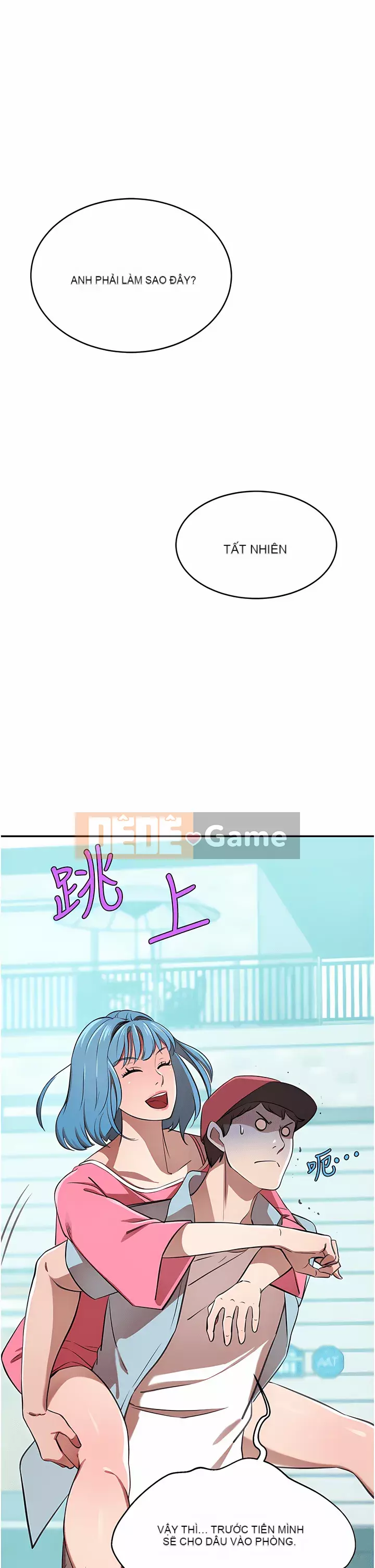 Vợ giàu có Chương 14-15