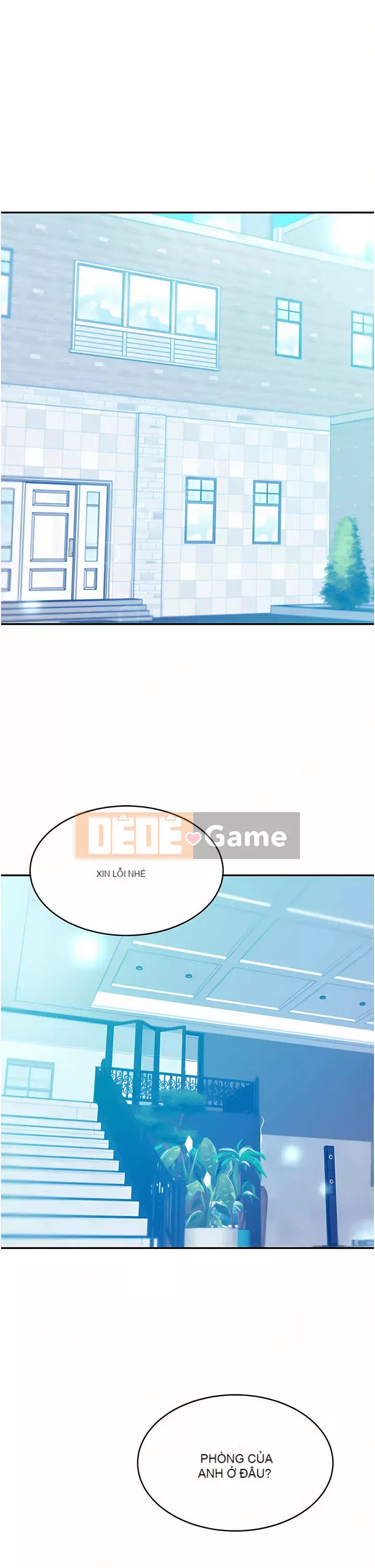 Vợ giàu có Chương 14-15