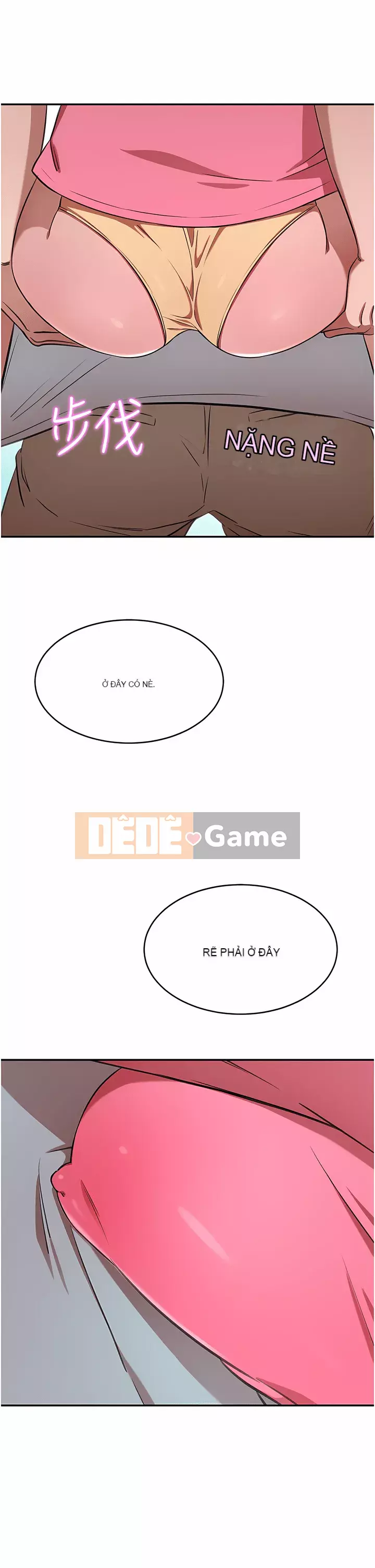 Vợ giàu có Chương 14-15