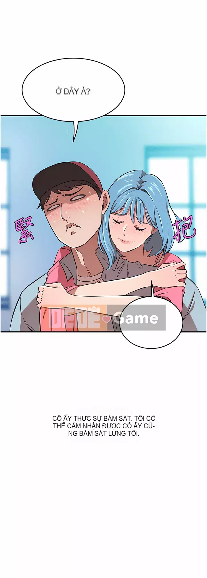 Vợ giàu có Chương 14-15