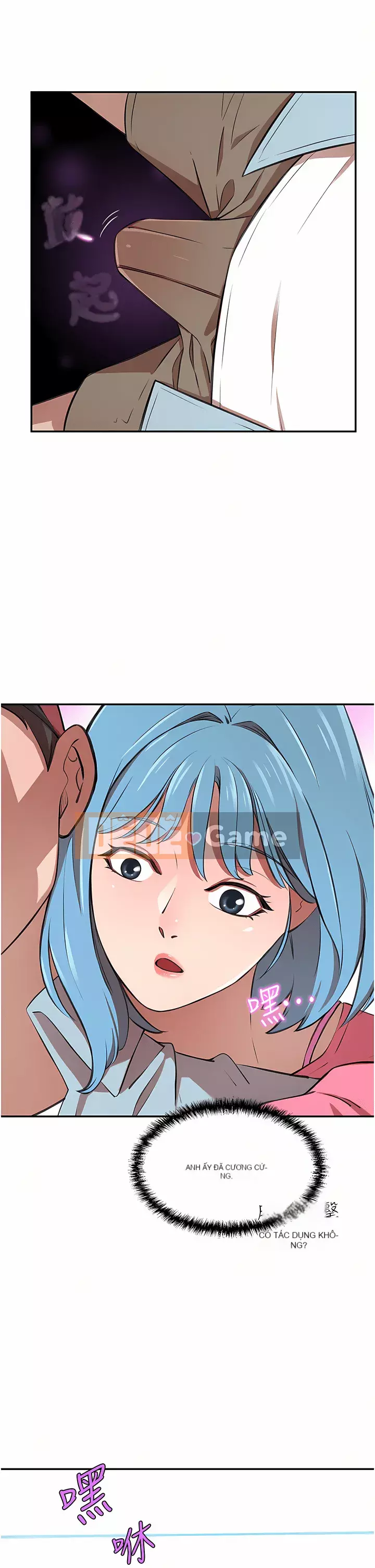 Vợ giàu có Chương 14-15