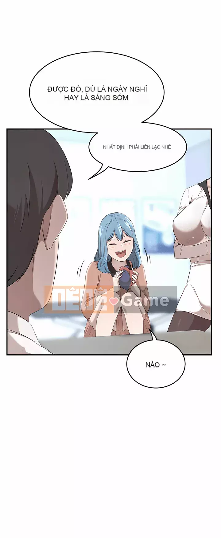 Vợ giàu có Chương 14-15