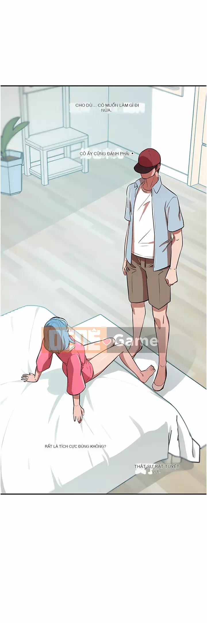 Vợ giàu có Chương 14-15