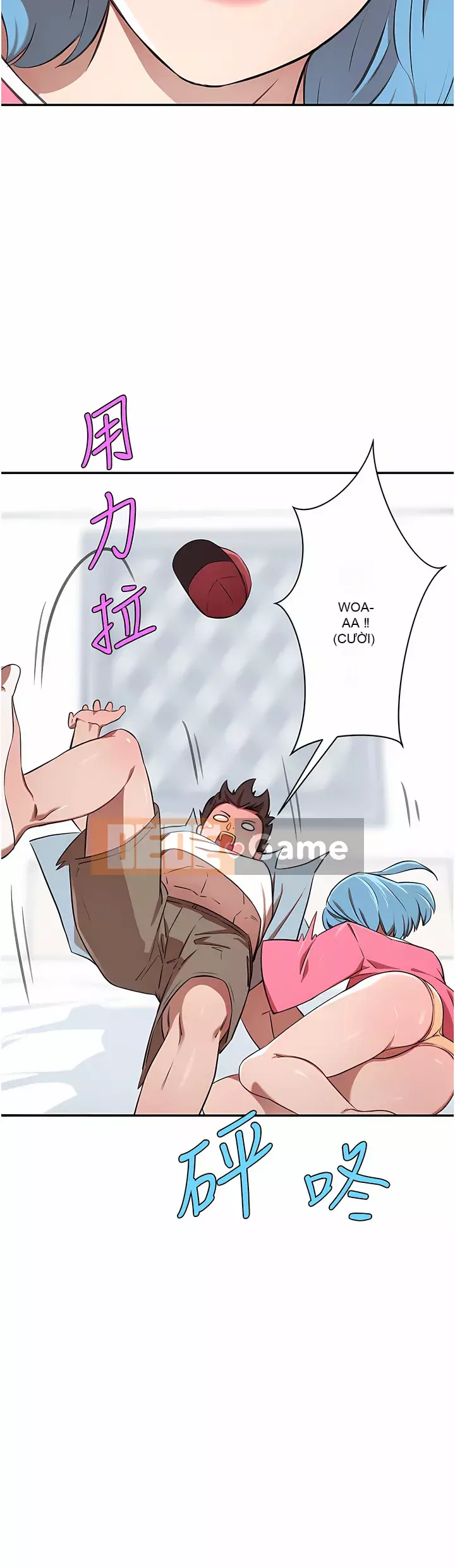 Vợ giàu có Chương 14-15