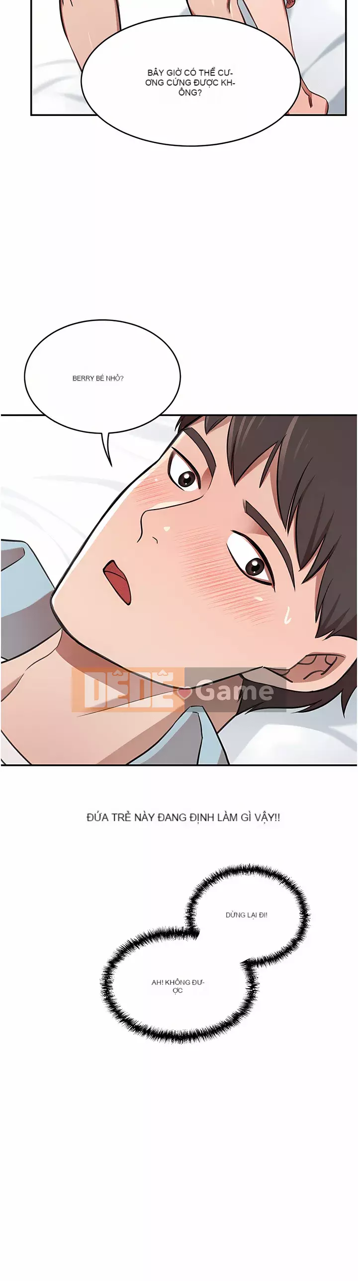 Vợ giàu có Chương 14-15