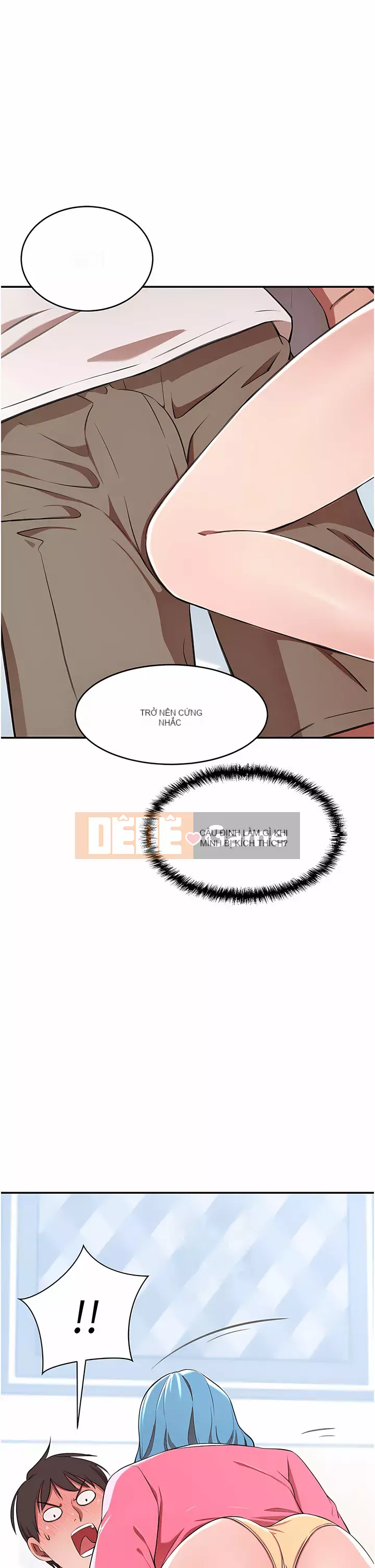 Vợ giàu có Chương 14-15