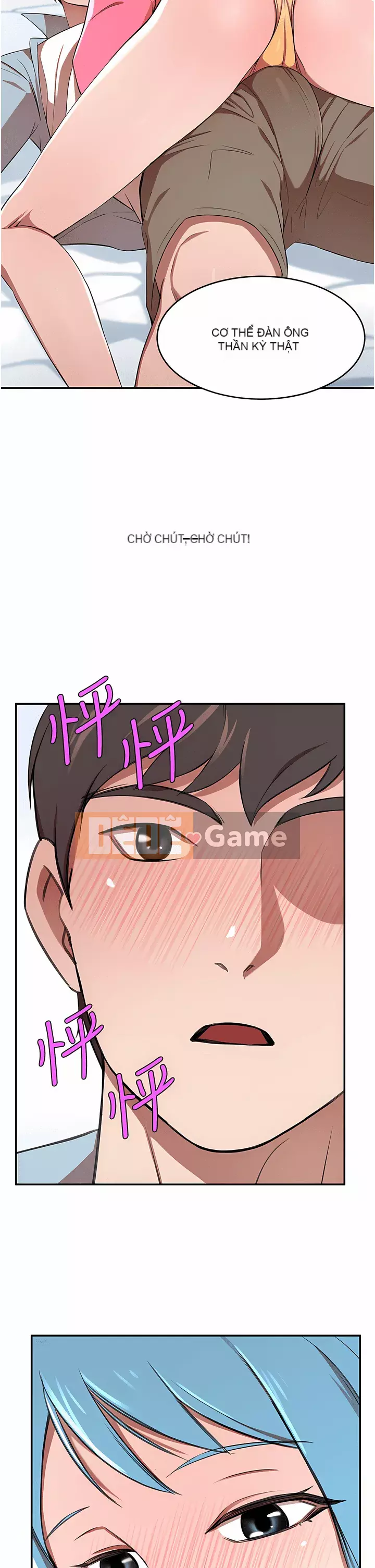 Vợ giàu có Chương 14-15