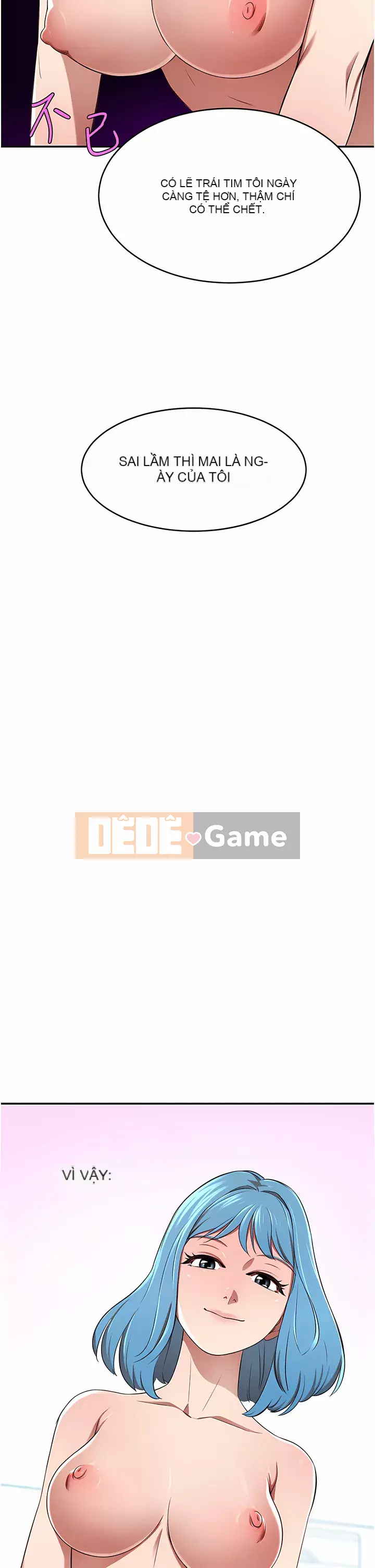 Vợ giàu có Chương 14-15