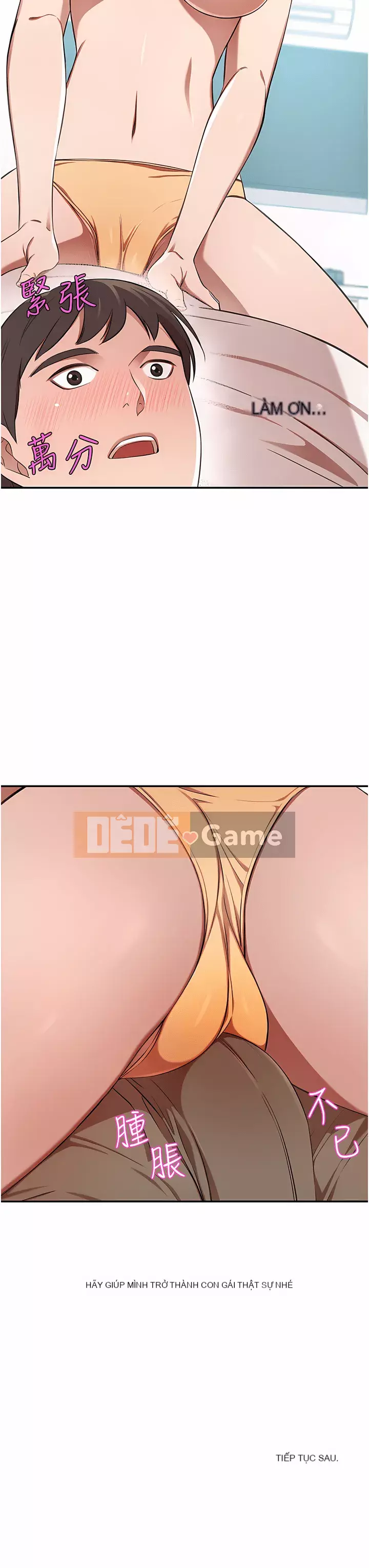 Vợ giàu có Chương 14-15