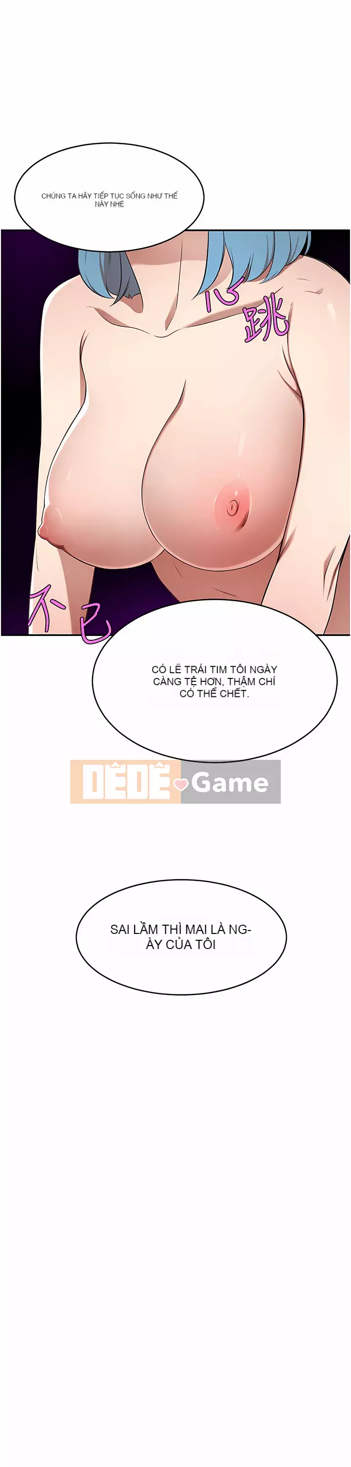 Vợ giàu có Chương 14-15