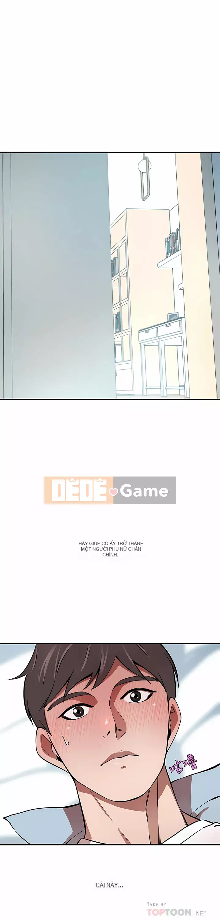 Vợ giàu có Chương 14-15