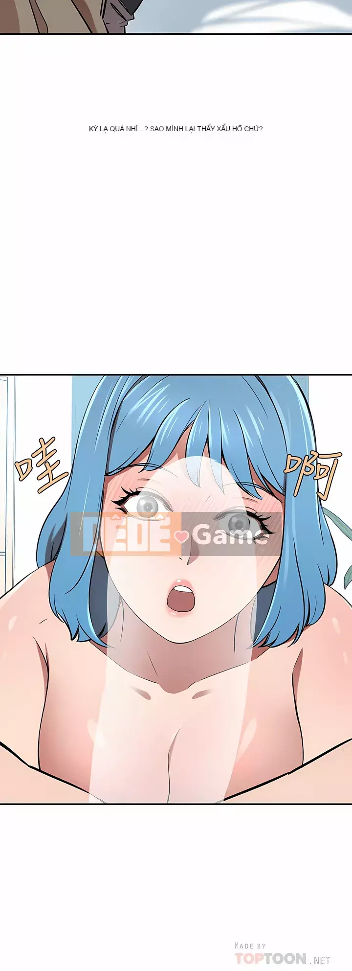 Vợ giàu có Chương 14-15