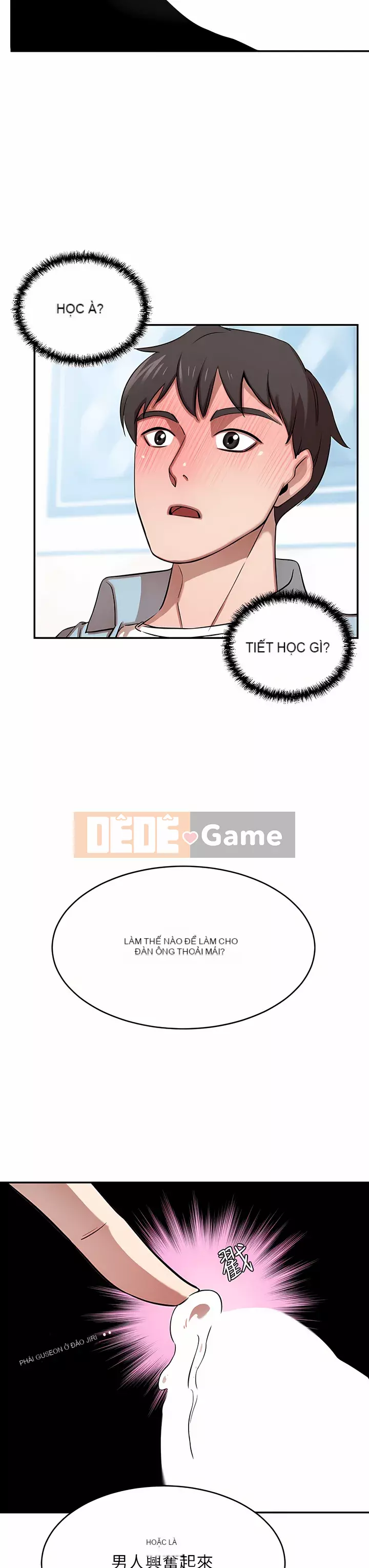 Vợ giàu có Chương 14-15