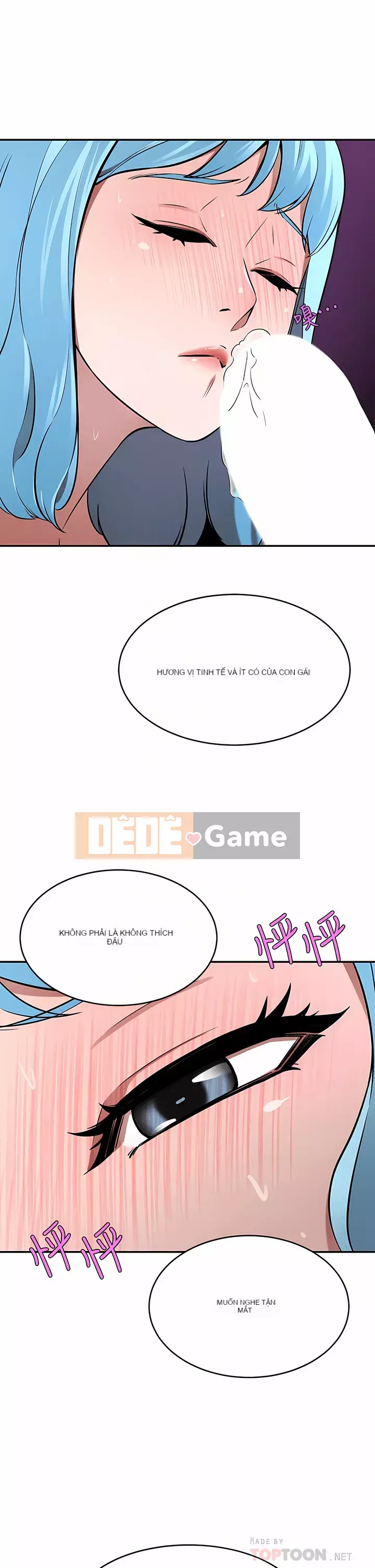 Vợ giàu có Chương 14-15