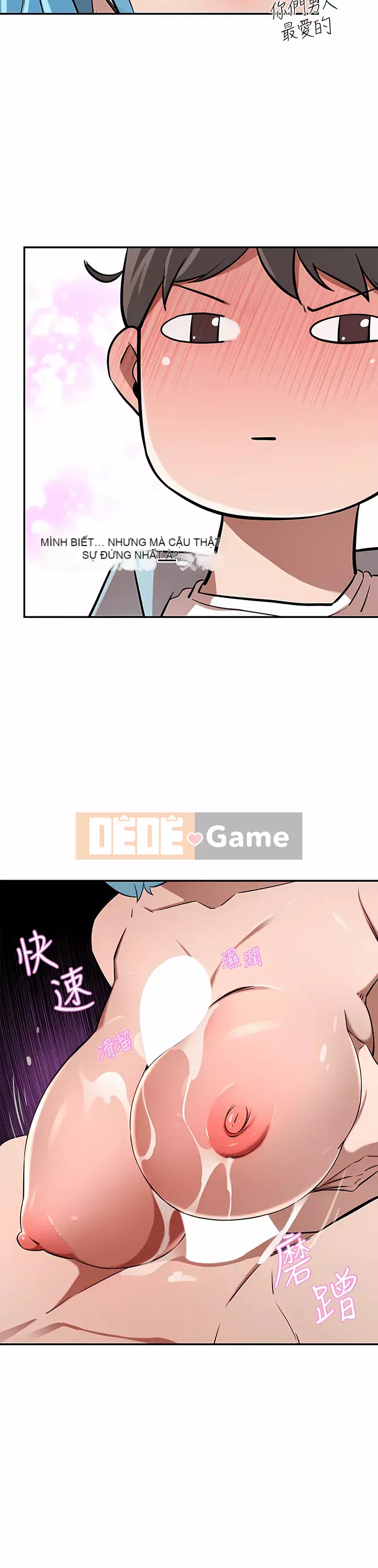 Vợ giàu có Chương 14-15