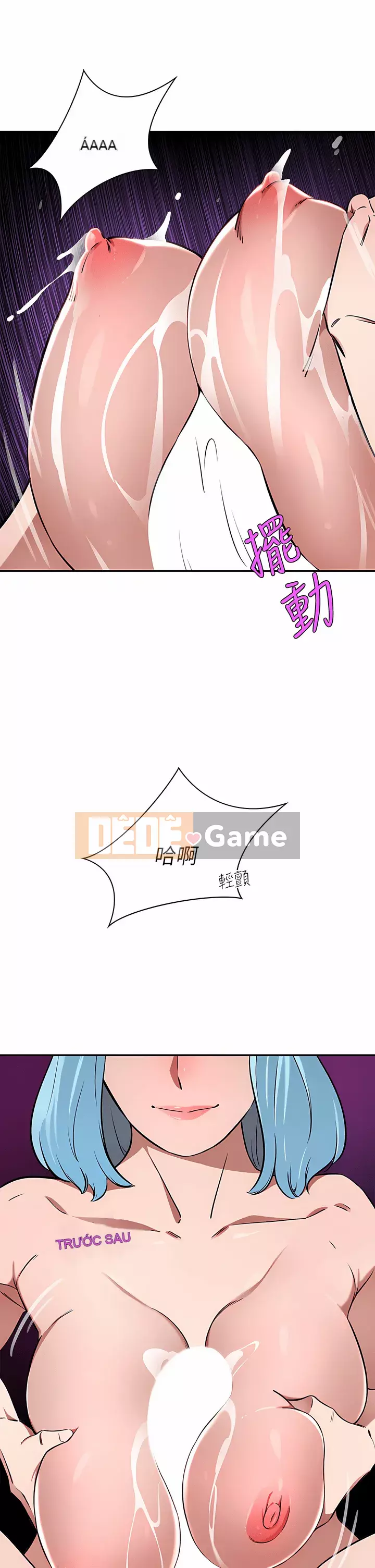 Vợ giàu có Chương 14-15