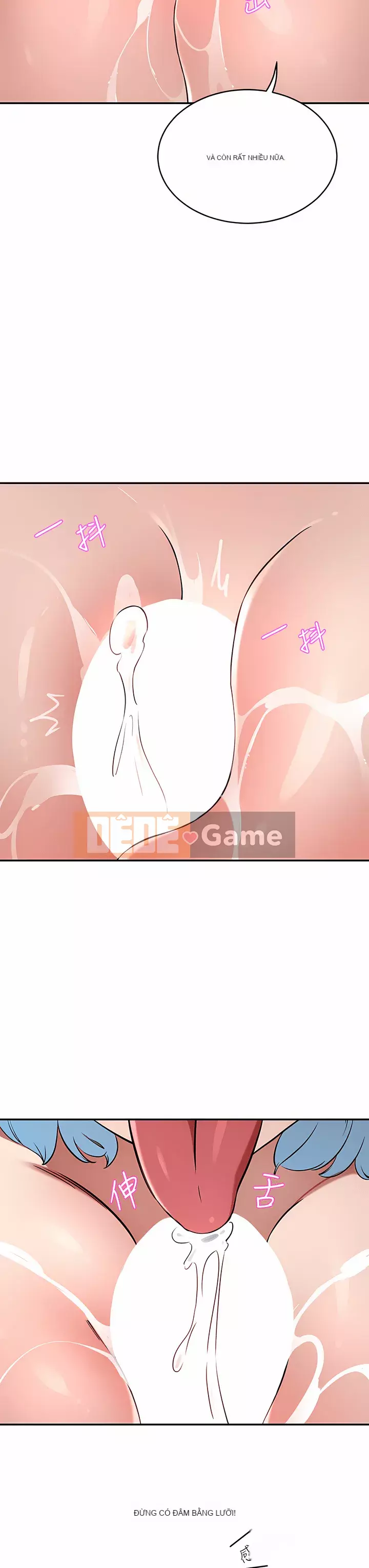 Vợ giàu có Chương 14-15