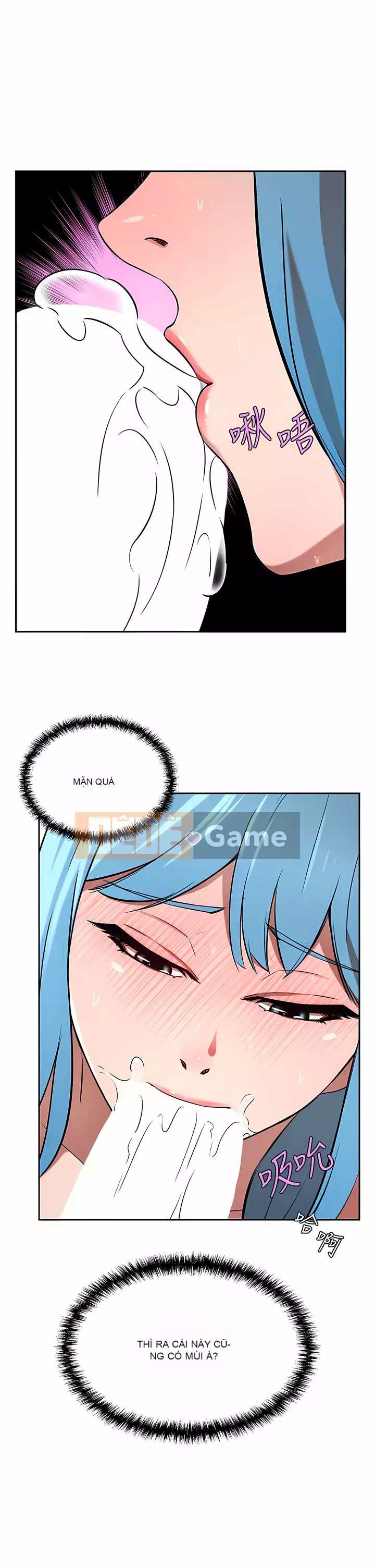 Vợ giàu có Chương 14-15