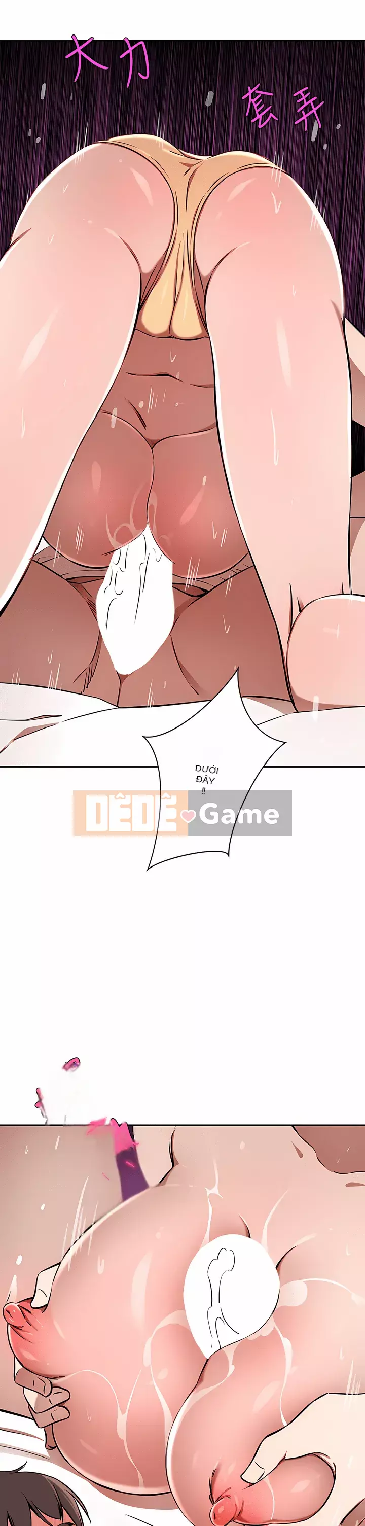 Vợ giàu có Chương 14-15