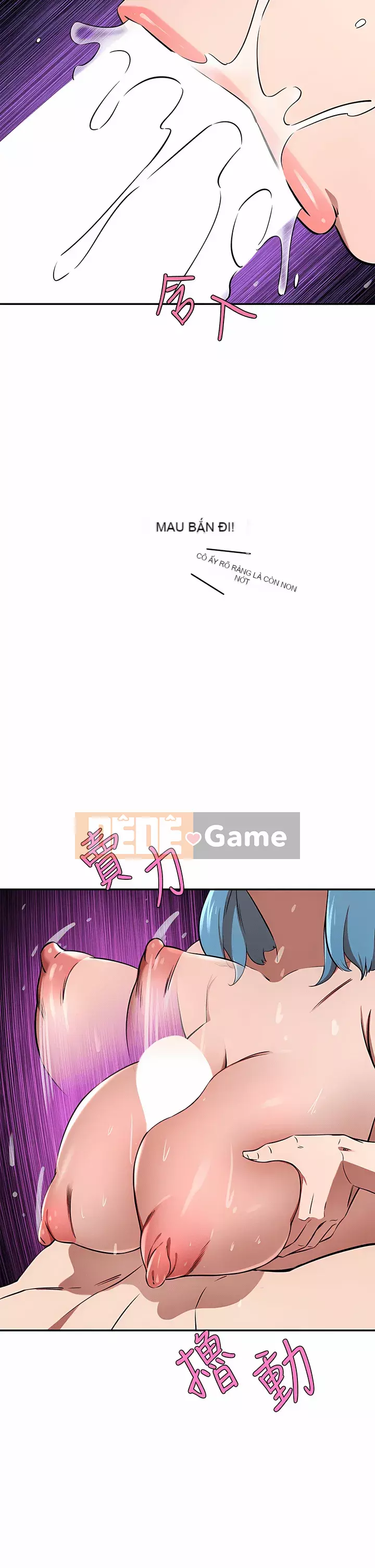 Vợ giàu có Chương 14-15