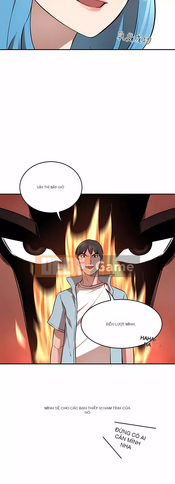 Vợ giàu có Chương 14-15