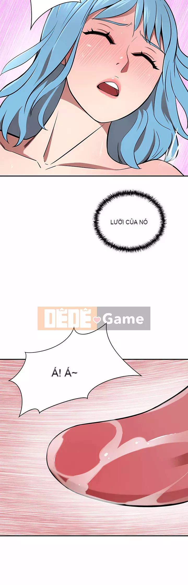 Vợ giàu có Chương 14-15