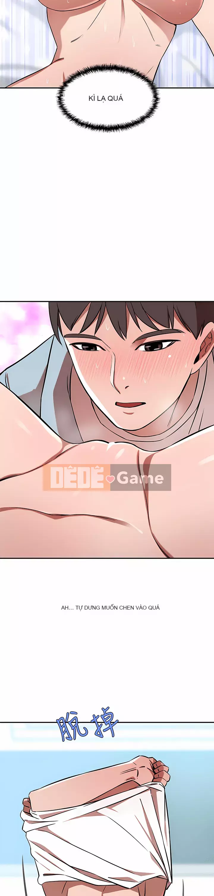 Vợ giàu có Chương 14-15