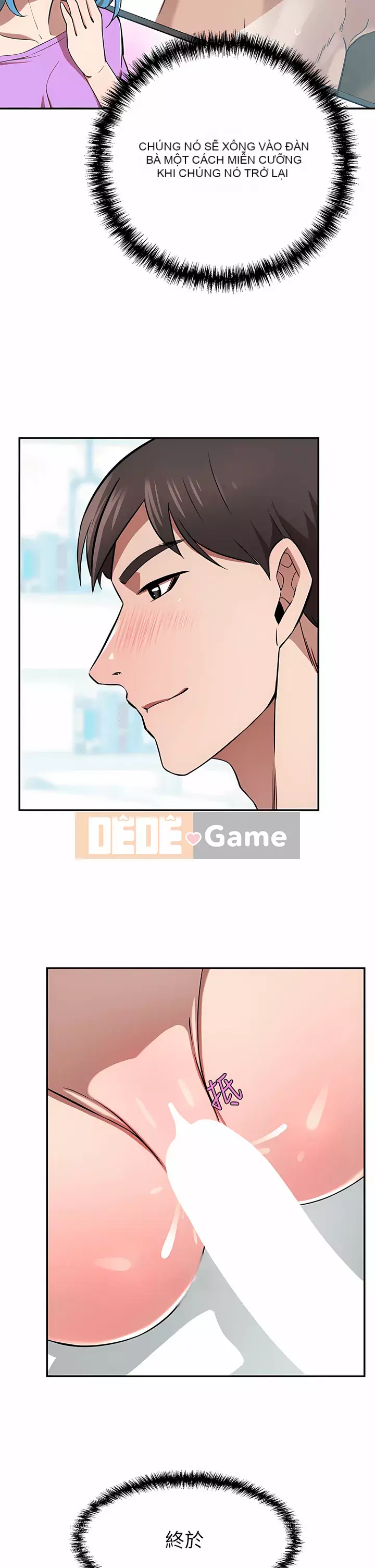 Vợ giàu có Chương 14-15