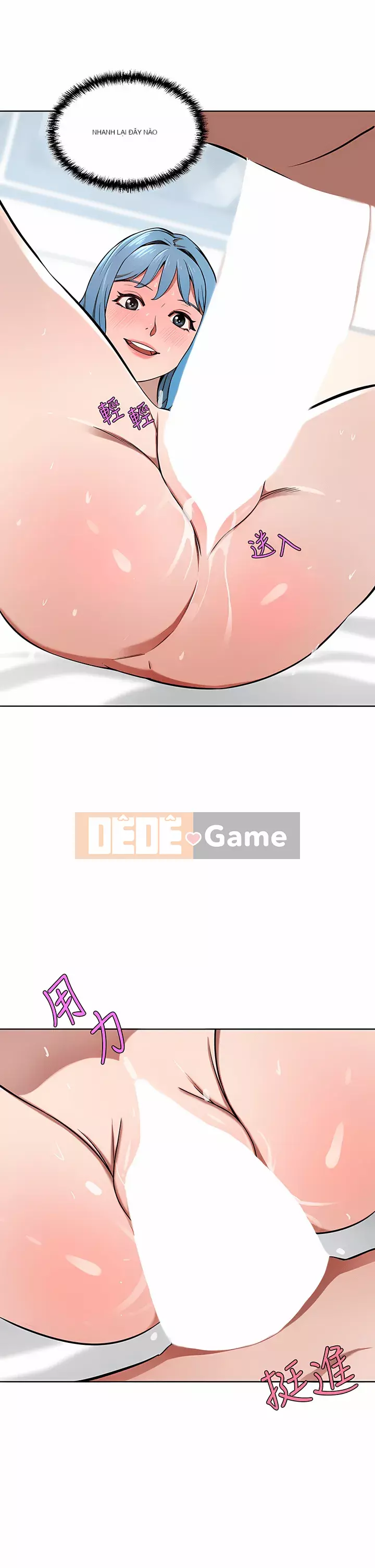 Vợ giàu có Chương 14-15