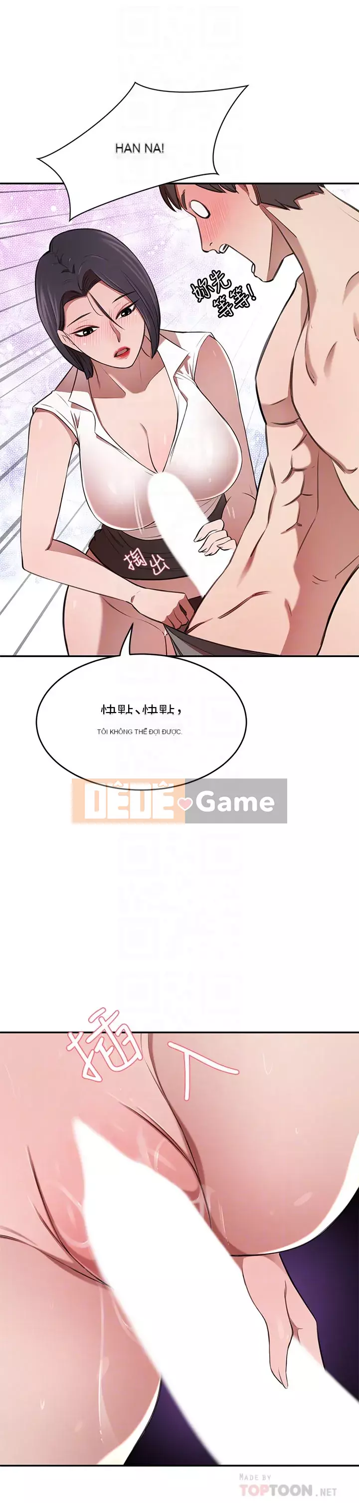 Vợ giàu có Chương 12-13