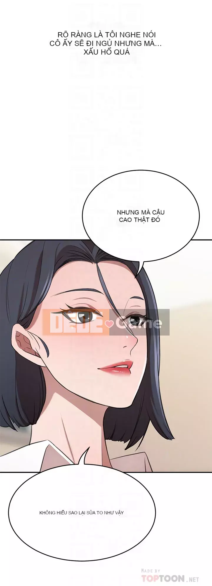 Vợ giàu có Chương 12-13