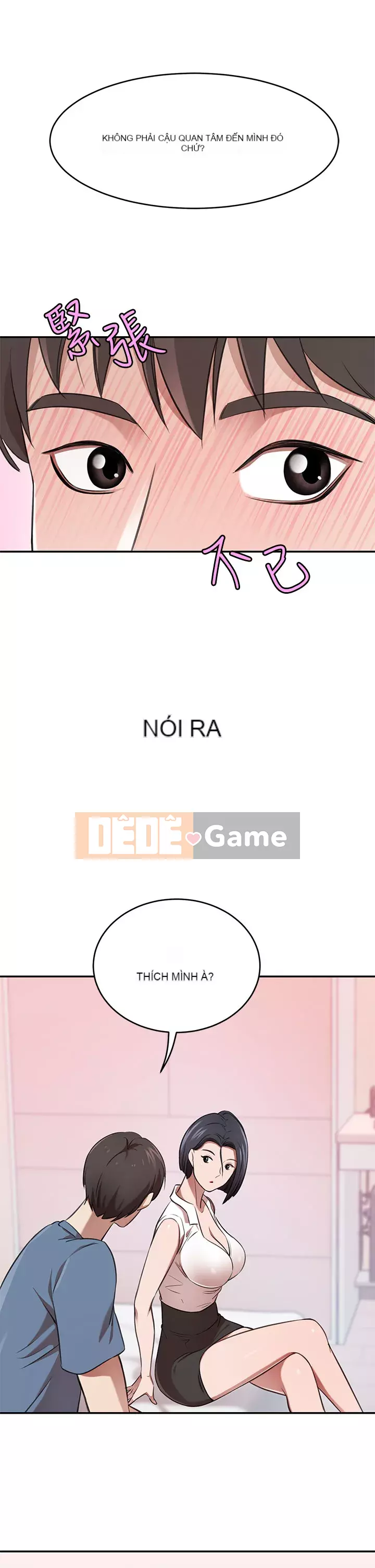 Vợ giàu có Chương 12-13