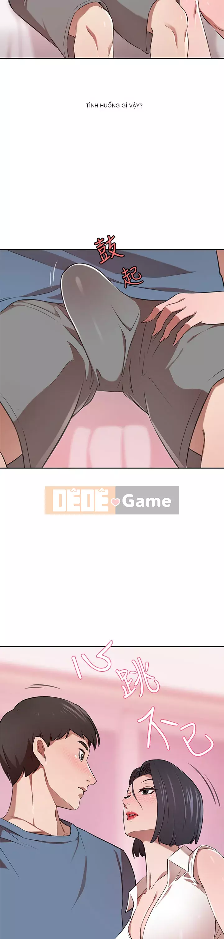 Vợ giàu có Chương 12-13