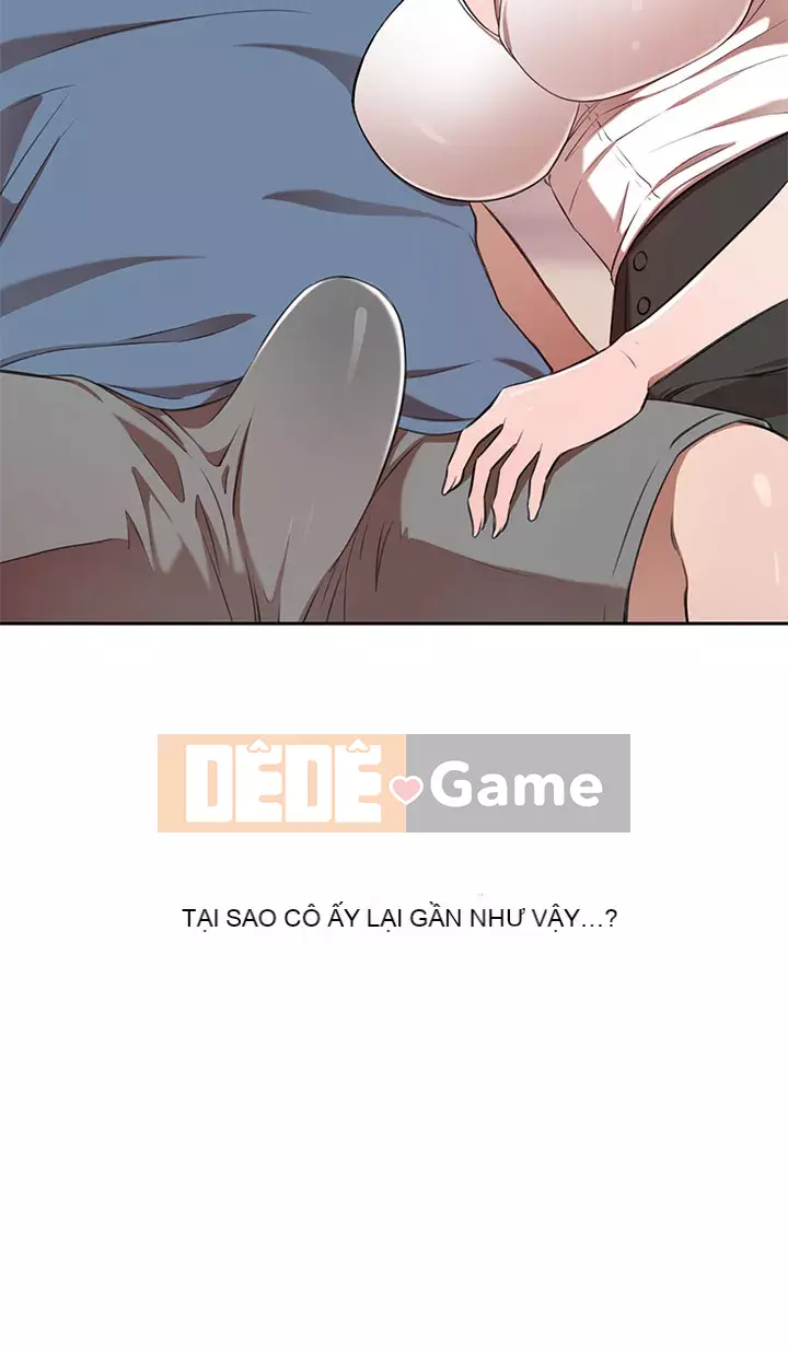 Vợ giàu có Chương 12-13