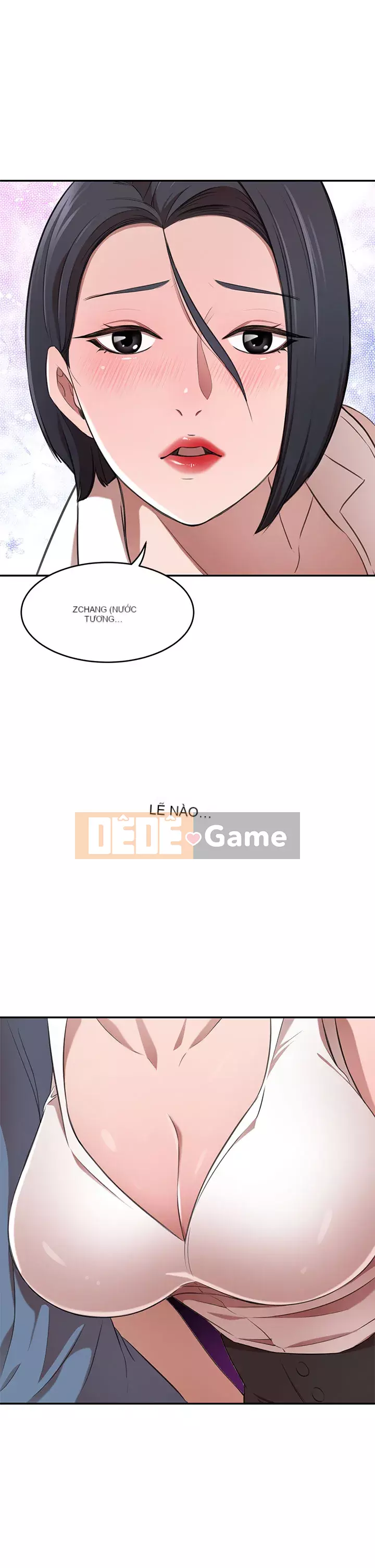 Vợ giàu có Chương 12-13