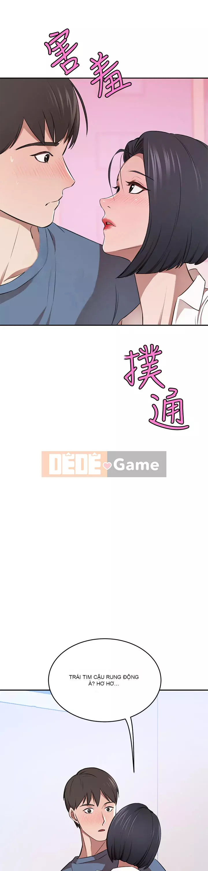 Vợ giàu có Chương 12-13