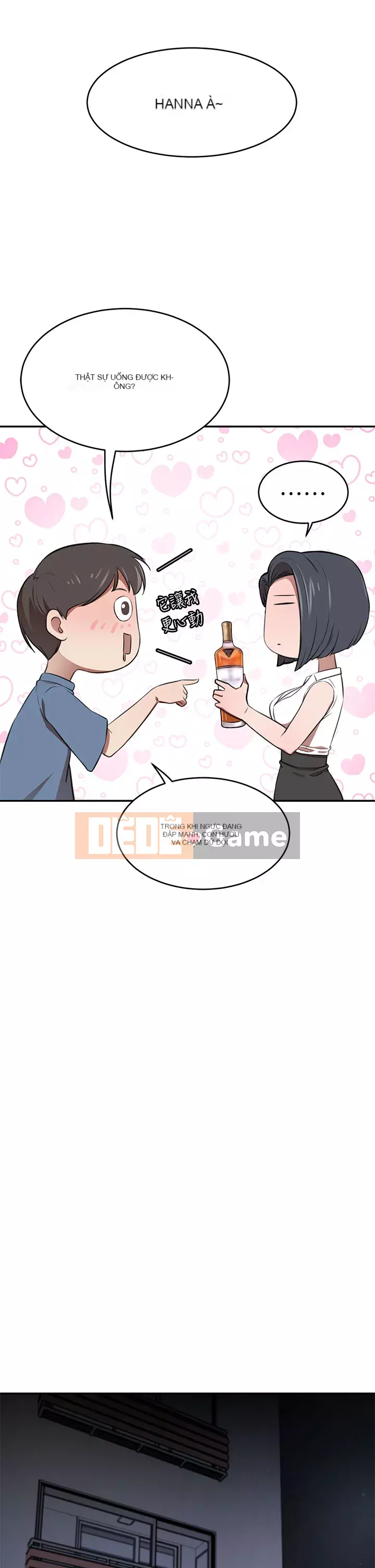 Vợ giàu có Chương 12-13