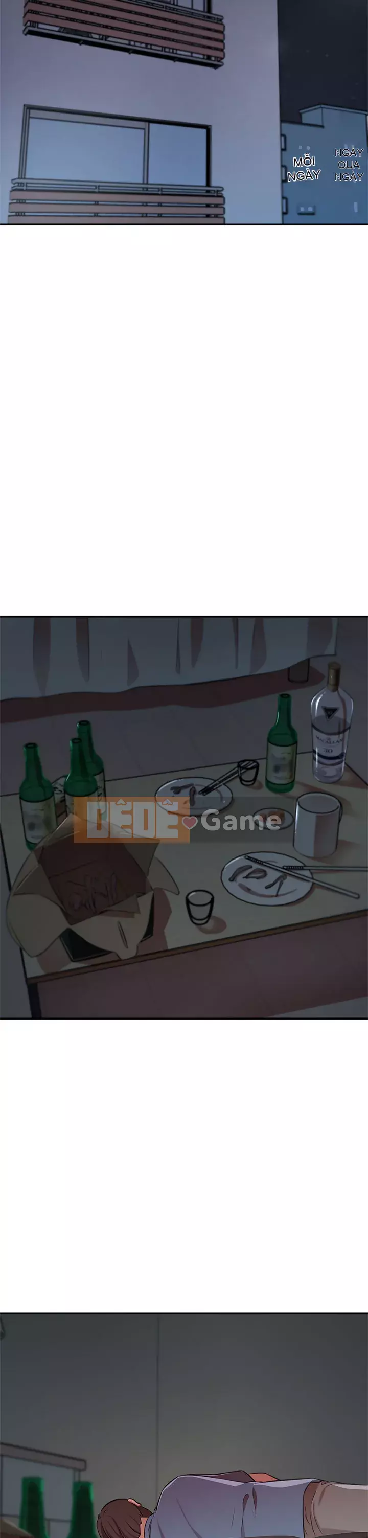 Vợ giàu có Chương 12-13