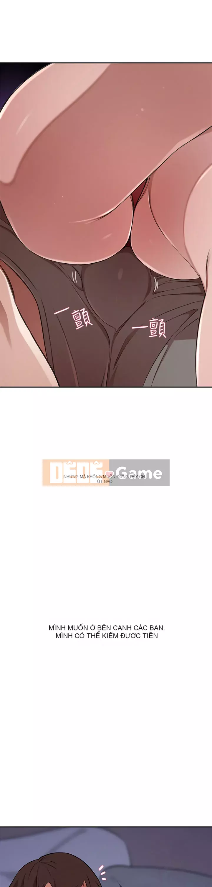 Vợ giàu có Chương 12-13