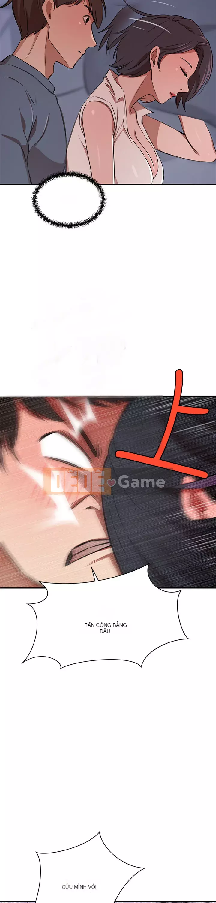 Vợ giàu có Chương 12-13