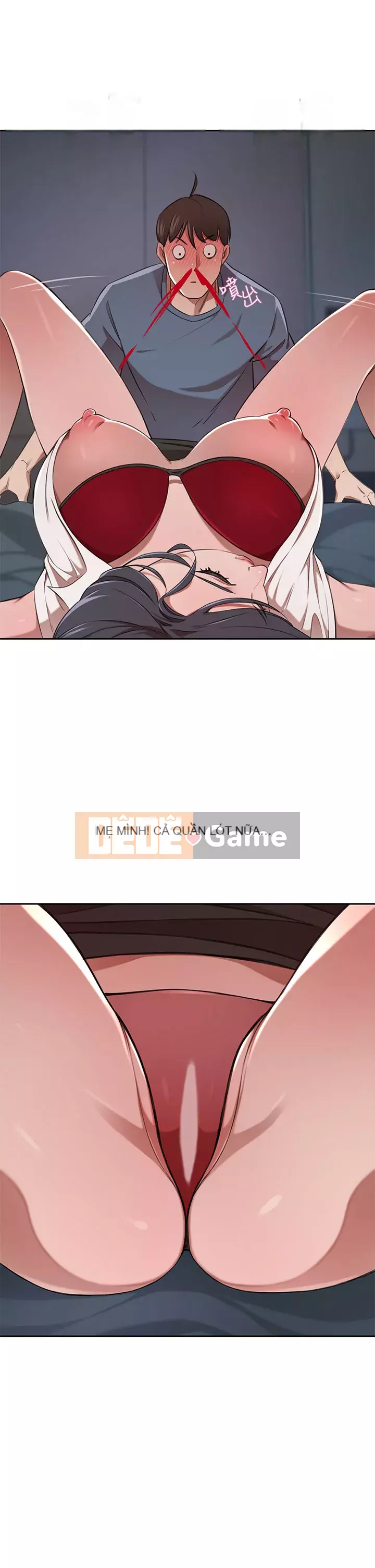 Vợ giàu có Chương 12-13