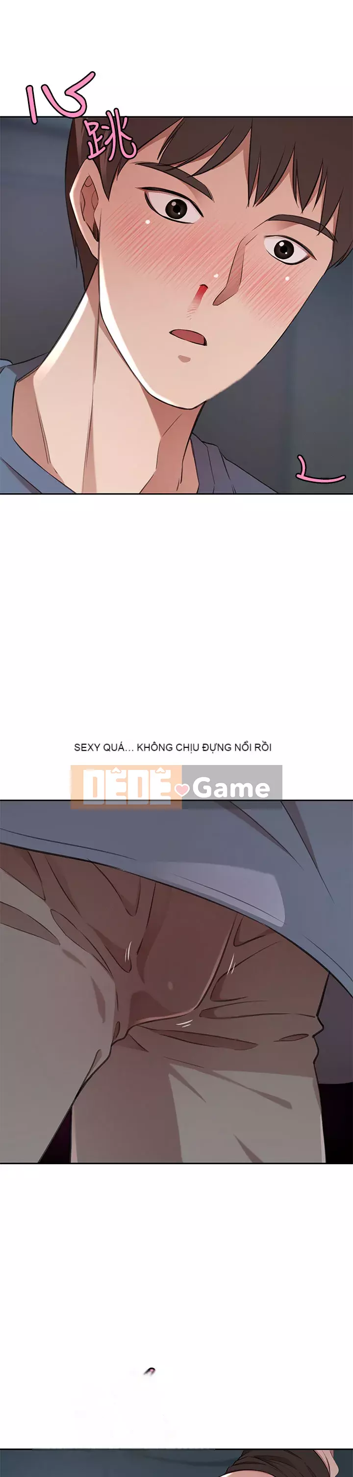 Vợ giàu có Chương 12-13