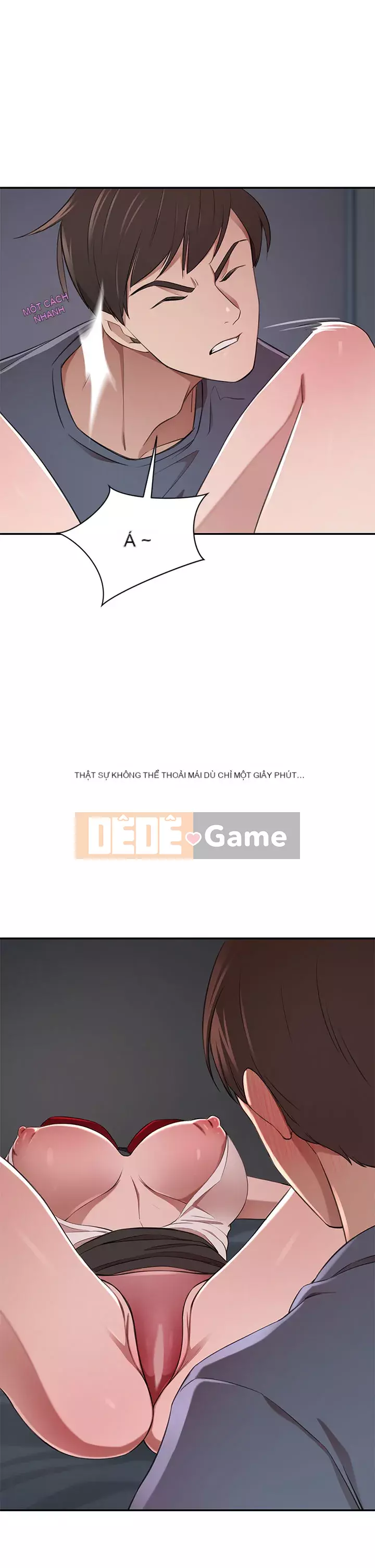 Vợ giàu có Chương 12-13