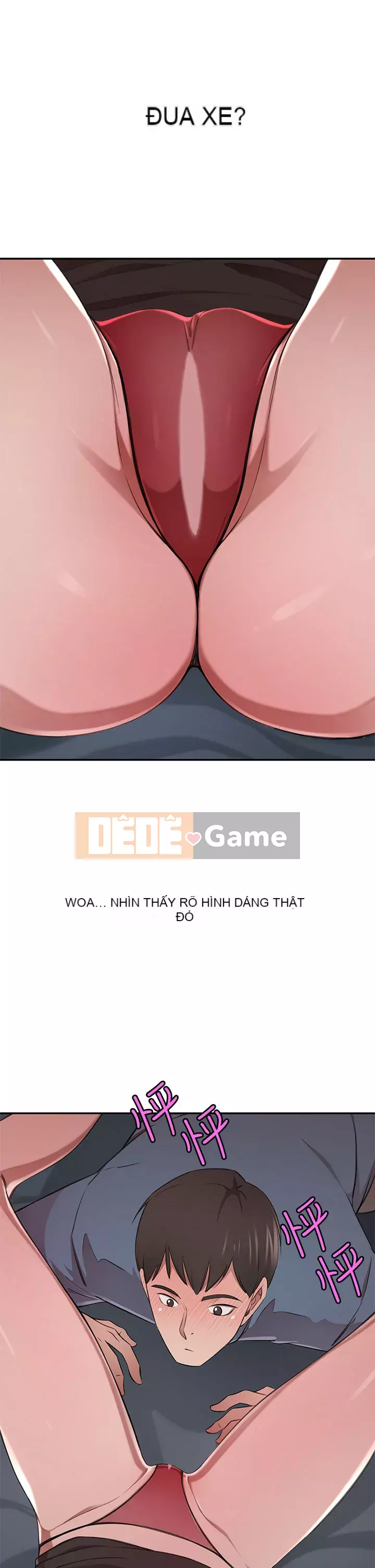 Vợ giàu có Chương 12-13